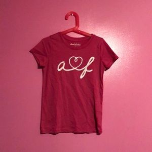 Abercrombie Kids Tee